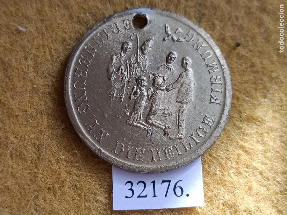 Monedas locales: ficha, token, jet&oacute;n - Foto 2