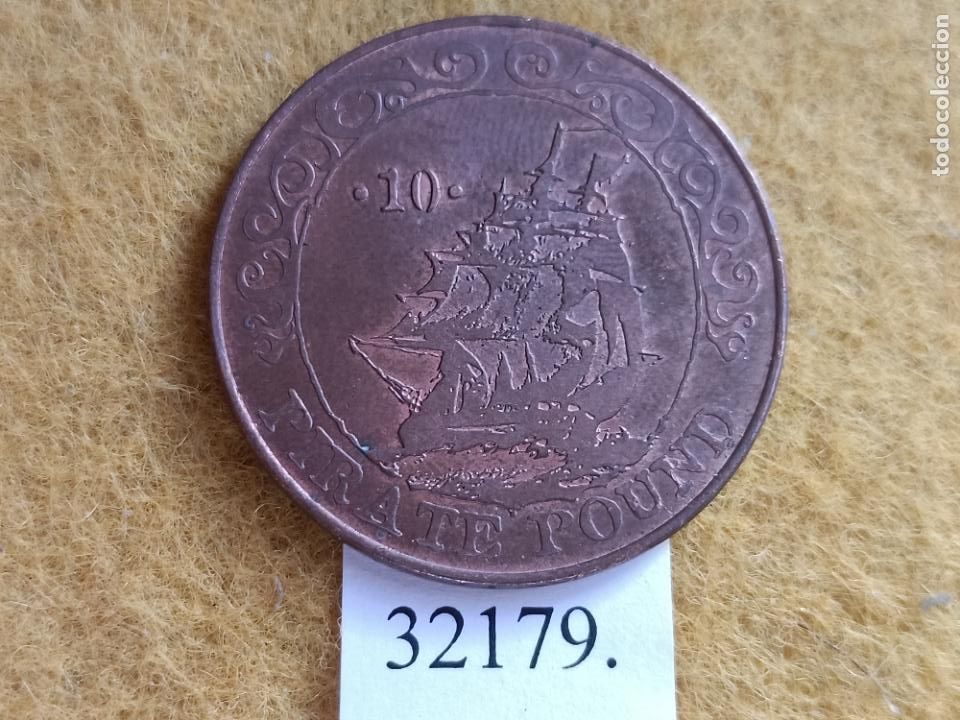 Monedas locales: ficha, token, jet&oacute;n - Foto 1