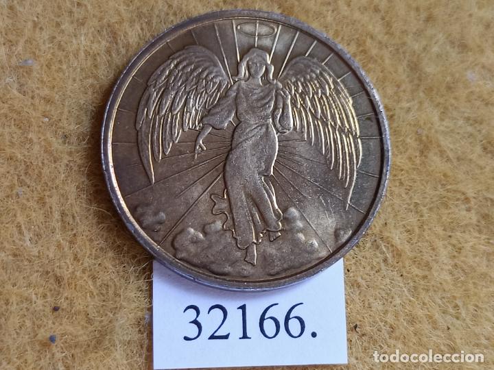 Monedas locales: ficha, token, jet&oacute;n - Foto 1