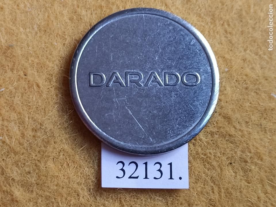 Monedas locales: ficha, token, jet&oacute;n - Foto 2