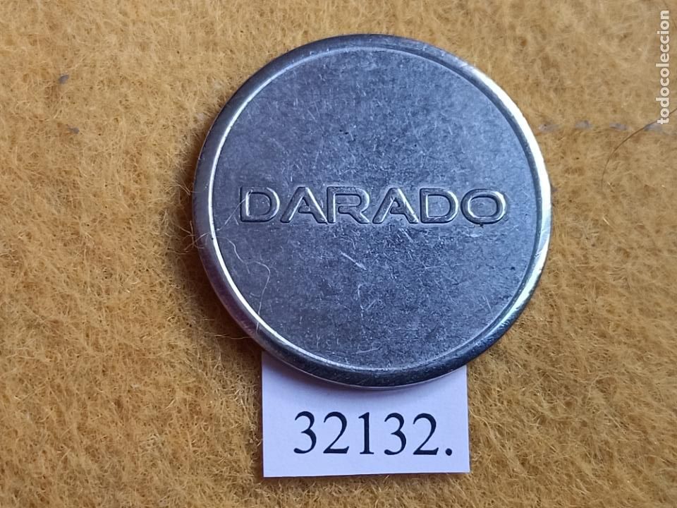 Monedas locales: ficha, token, jet&oacute;n - Foto 2