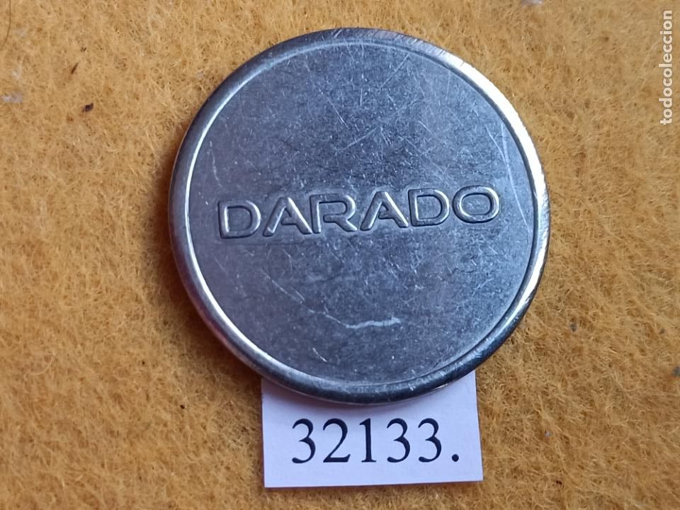 Monedas locales: ficha, token, jet&oacute;n - Foto 2
