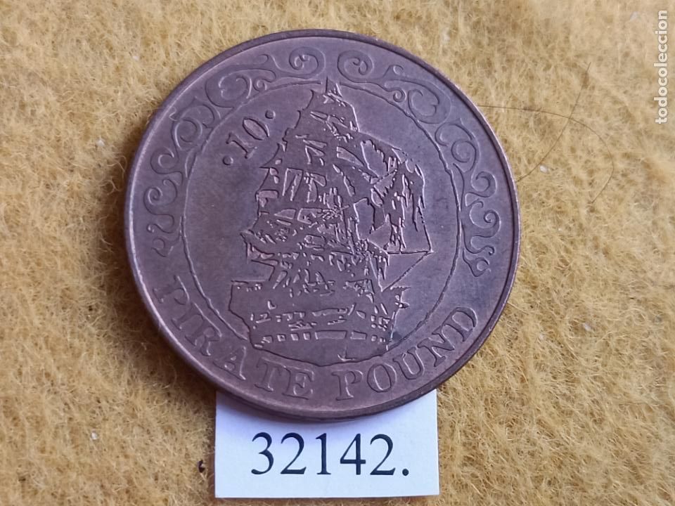 Monedas locales: ficha, token, jet&oacute;n - Foto 2