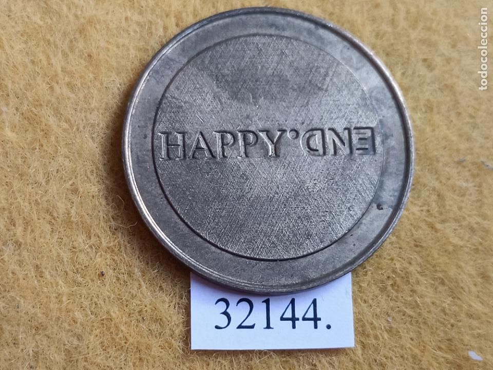 Monedas locales: ficha, token, jet&oacute;n - Foto 2