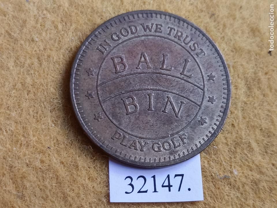 Monedas locales: ficha, token, jet&oacute;n - Foto 2