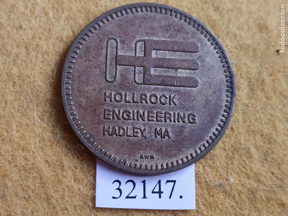 Monedas locales: ficha, token, jet&oacute;n - Foto 1