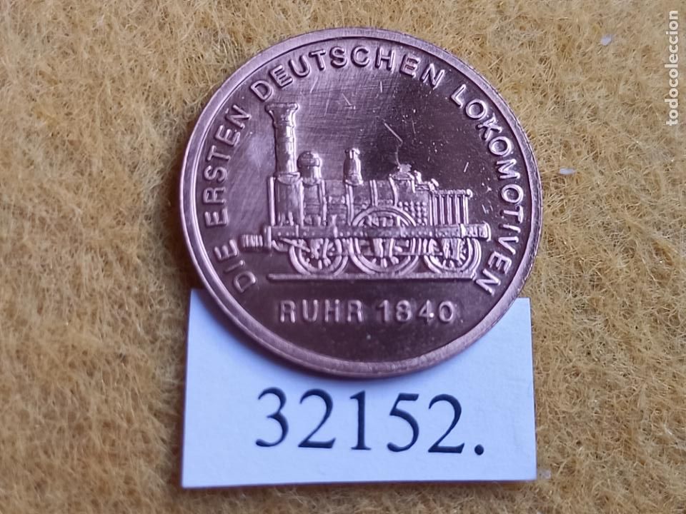 Monedas locales: ficha, token, jet&oacute;n - Foto 2