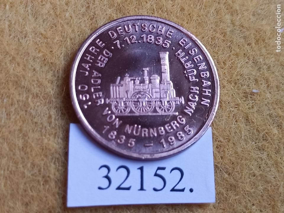 Monedas locales: ficha, token, jet&oacute;n - Foto 1