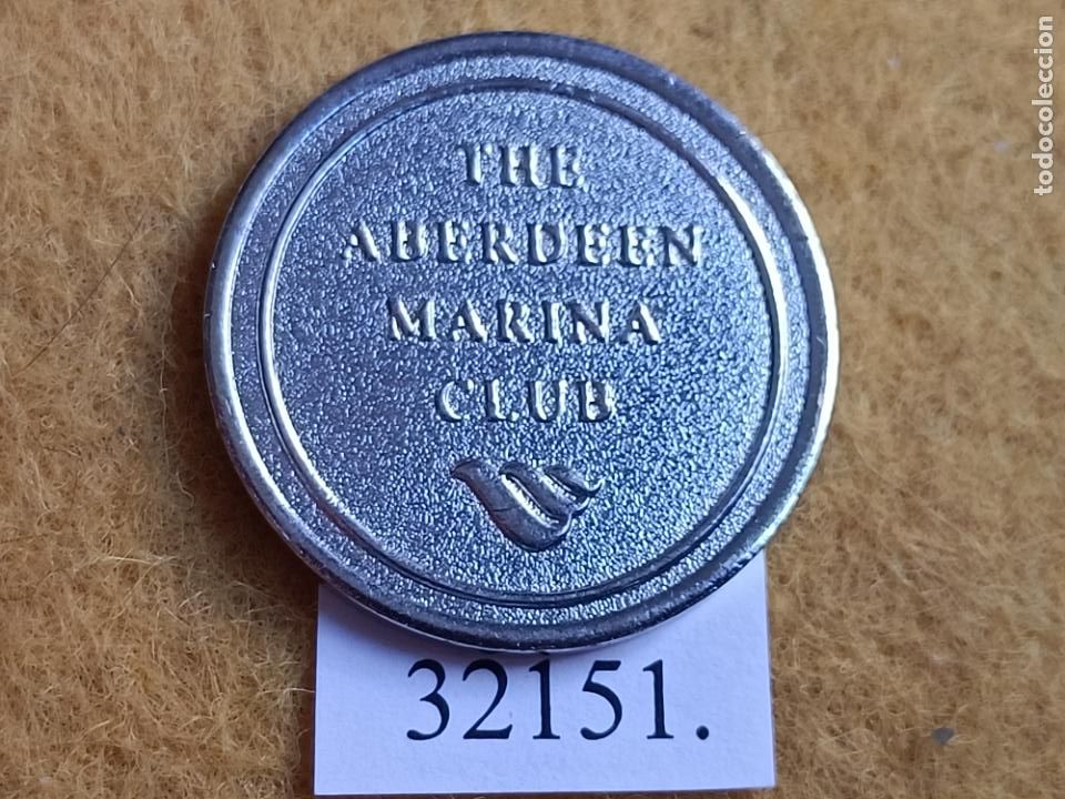 Monedas locales: ficha, token, jet&oacute;n - Foto 1