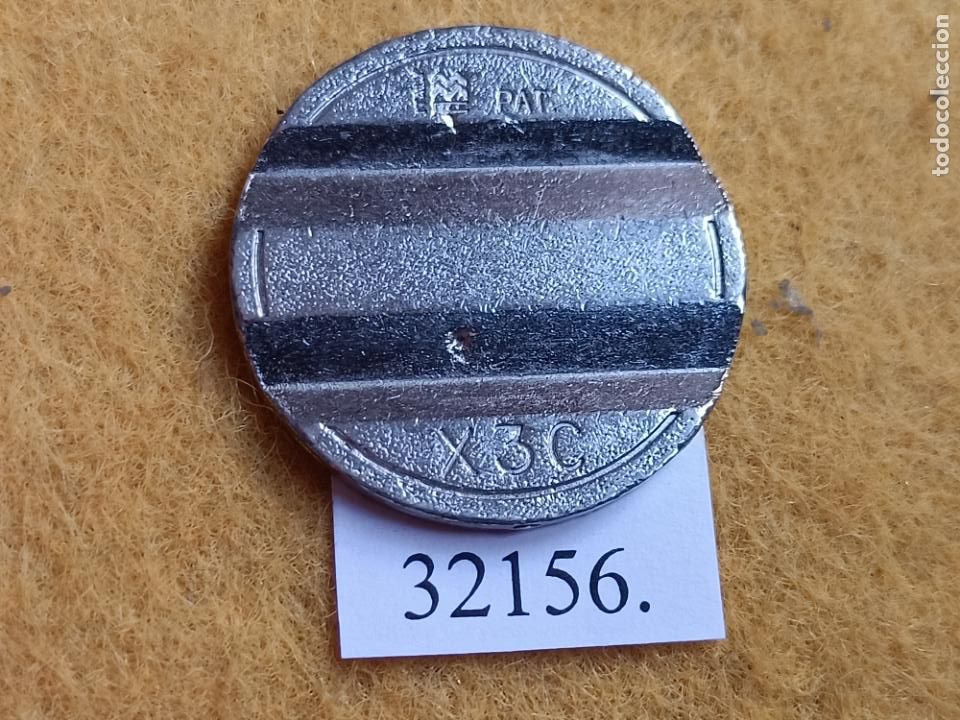 Monedas locales: ficha, token, jet&oacute;n - Foto 2