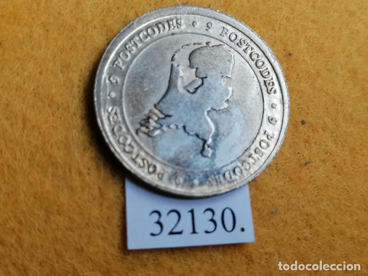 Monedas locales: ficha, token, jet&oacute;n - Foto 2