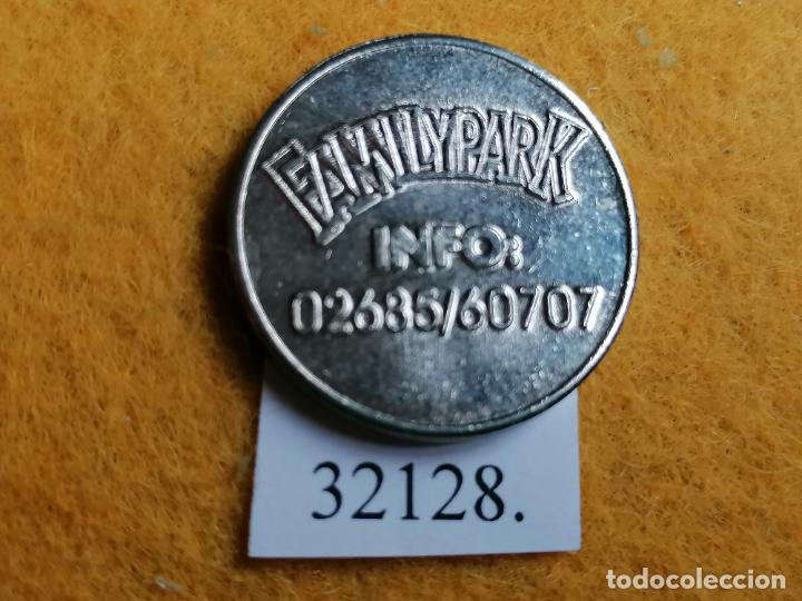Monedas locales: ficha, token, jet&oacute;n - Foto 2