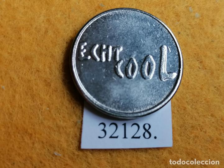 Monedas locales: ficha, token, jet&oacute;n - Foto 1