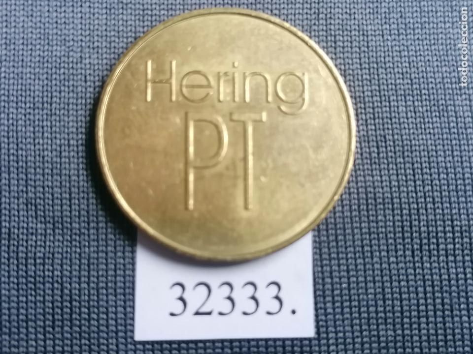 Monedas locales: ficha, token, jet&oacute;n - Foto 2