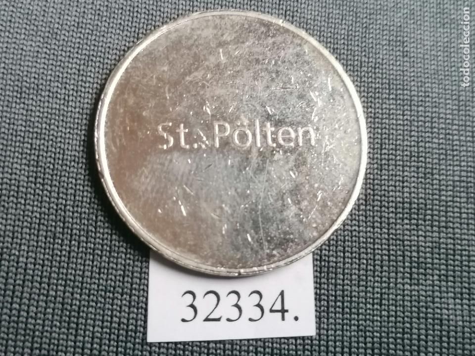 Monedas locales: ficha, token, jet&oacute;n - Foto 2