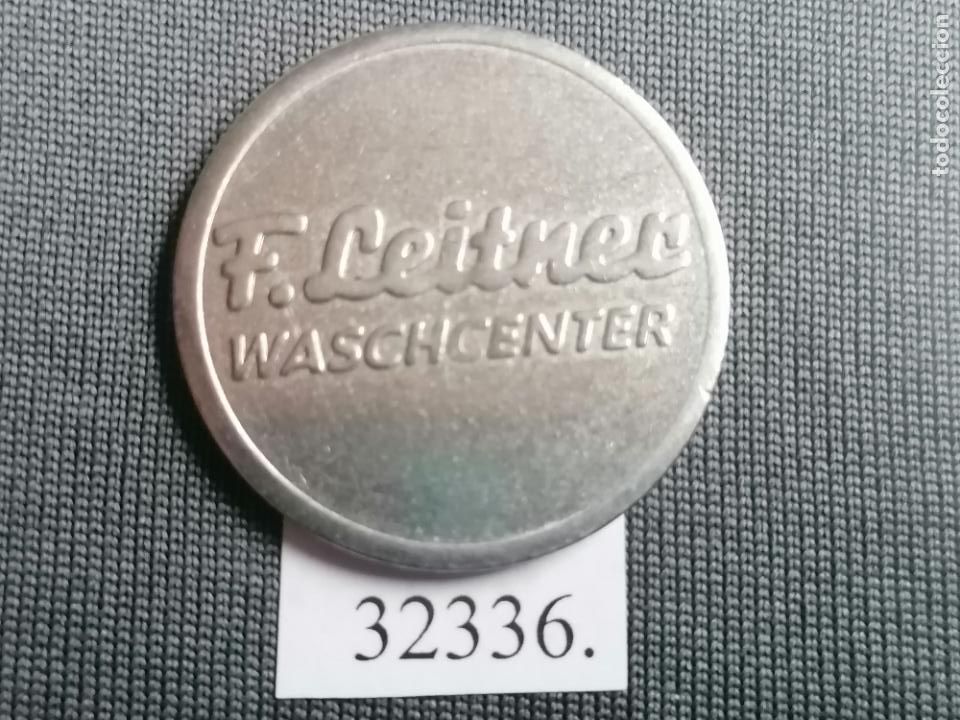 Monedas locales: ficha, token, jet&oacute;n - Foto 2
