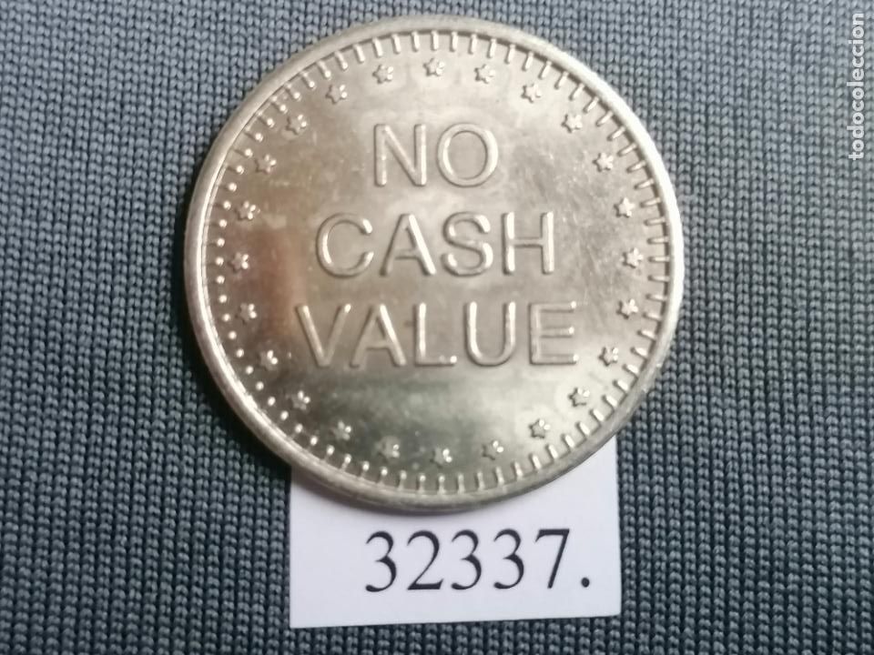 Monedas locales: ficha, token, jet&oacute;n - Foto 1