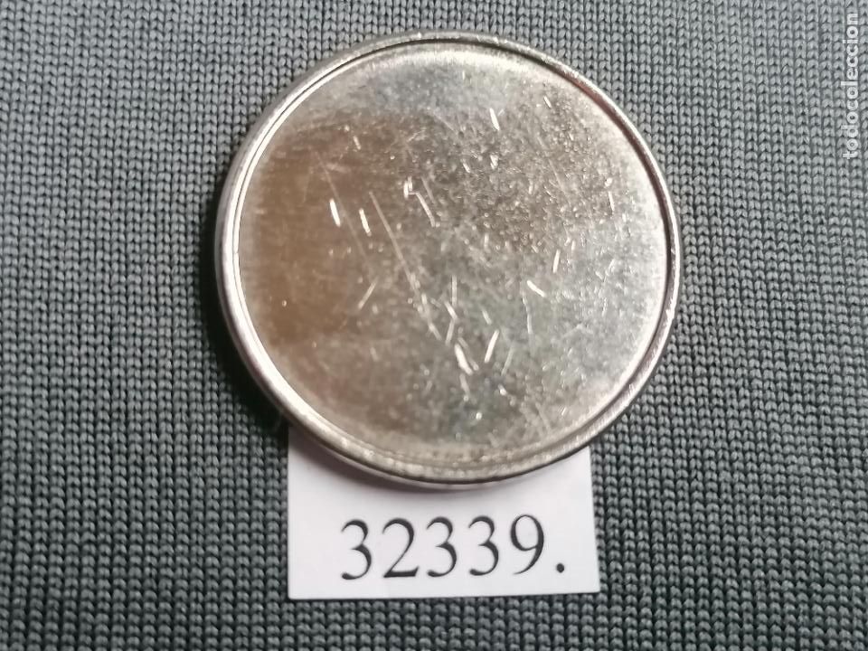 Monedas locales: ficha, token, jet&oacute;n - Foto 2