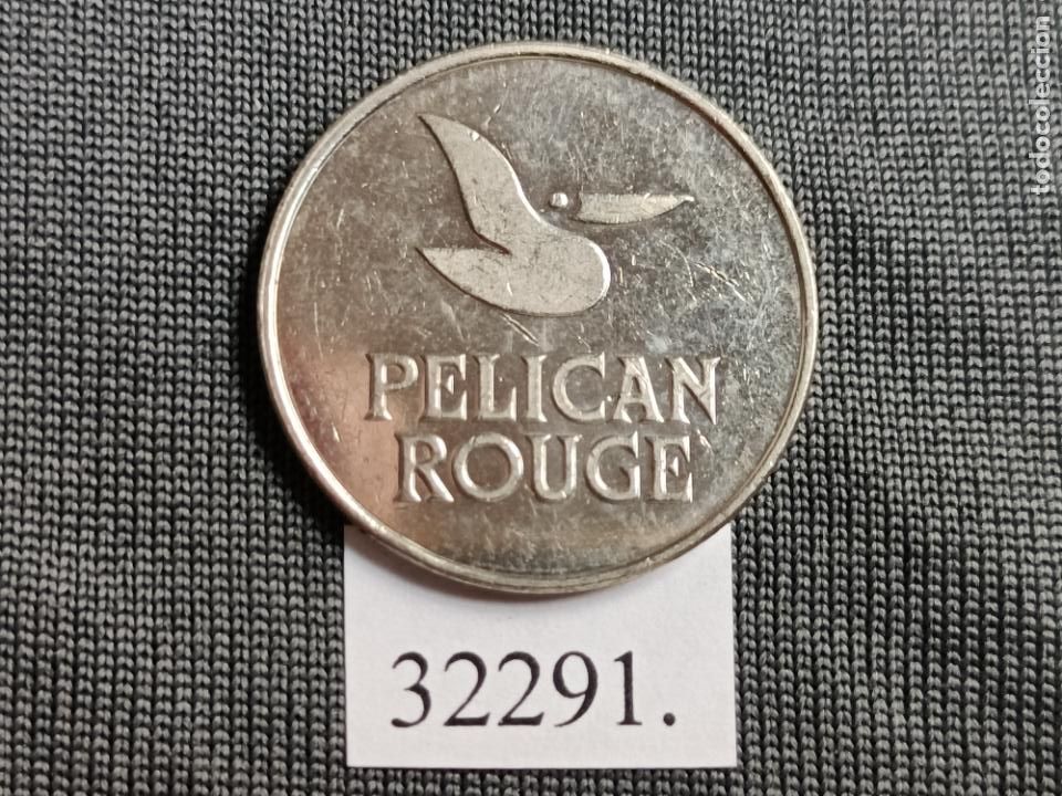 Monedas locales: ficha, token, jet&oacute;n - Foto 2