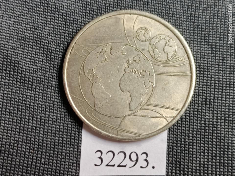 Monedas locales: ficha, token, jet&oacute;n - Foto 2