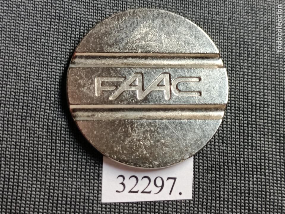 Monedas locales: ficha, token, jet&oacute;n - Foto 1