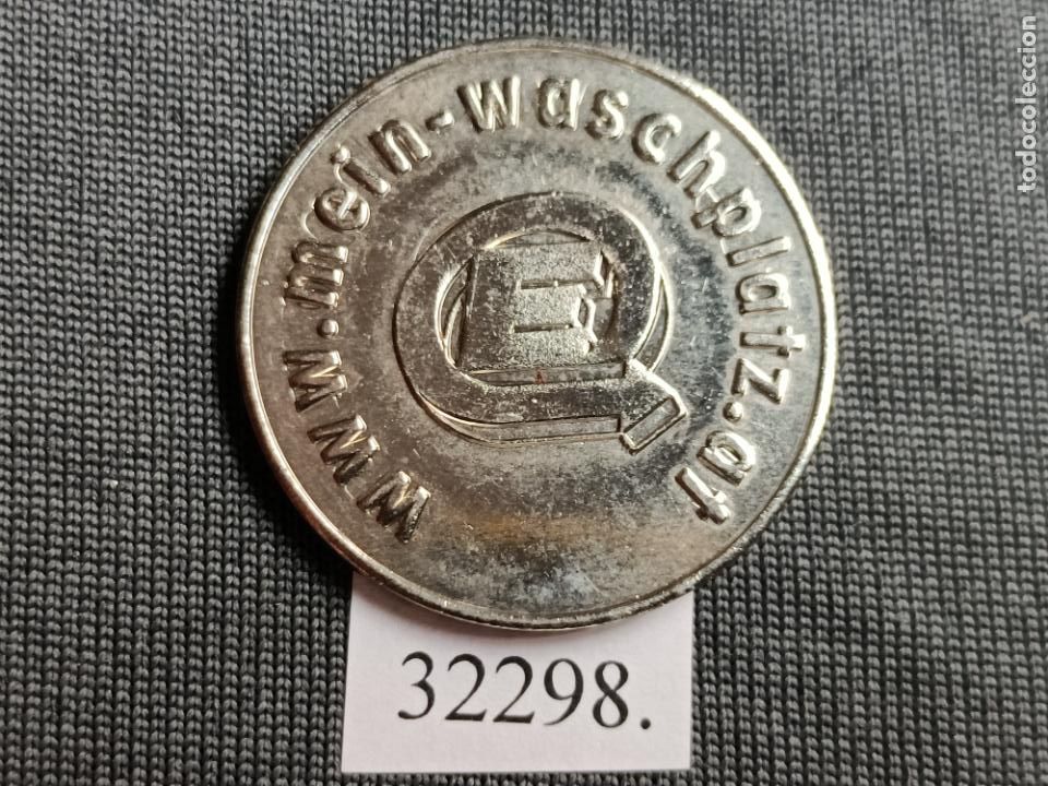 Monedas locales: ficha, token, jet&oacute;n - Foto 2