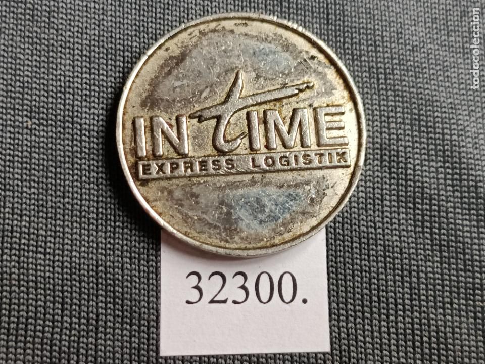 Monedas locales: ficha, token, jet&oacute;n - Foto 2