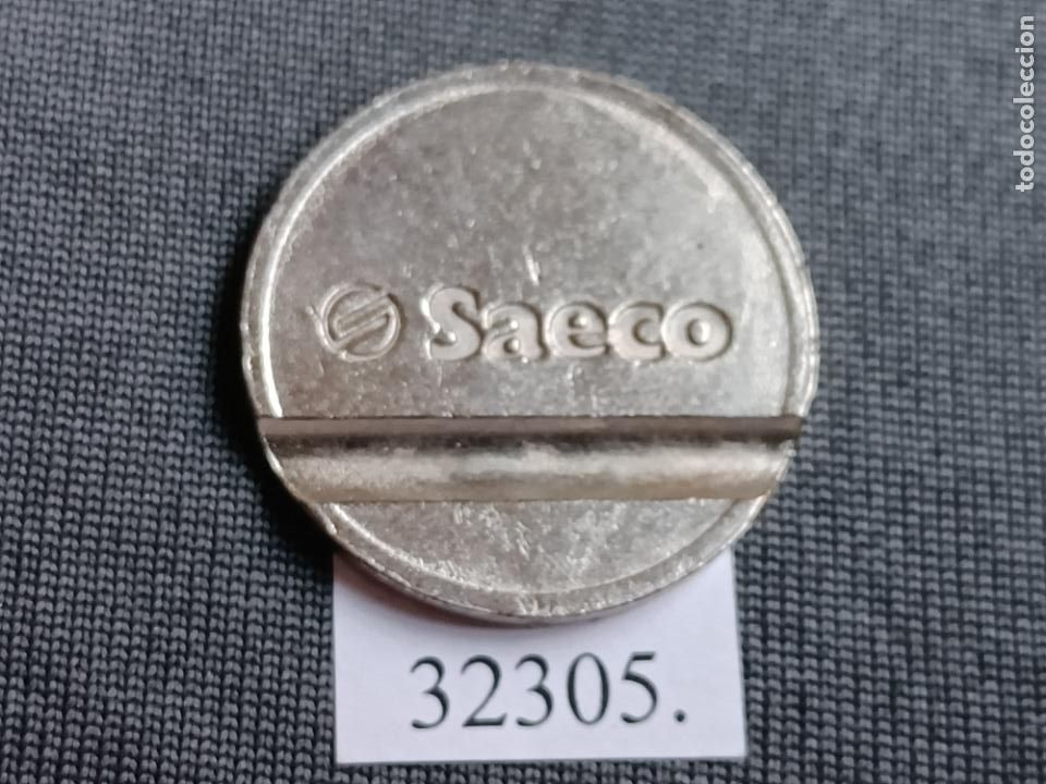 Monedas locales: ficha, token, jet&oacute;n - Foto 2