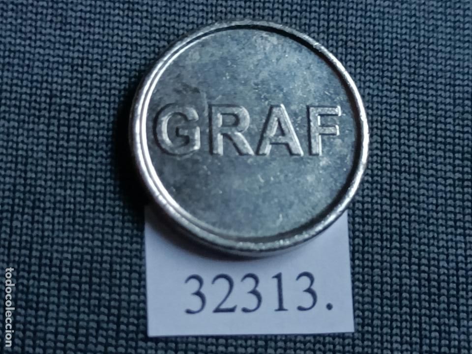 Monedas locales: ficha, token, jet&oacute;n - Foto 2