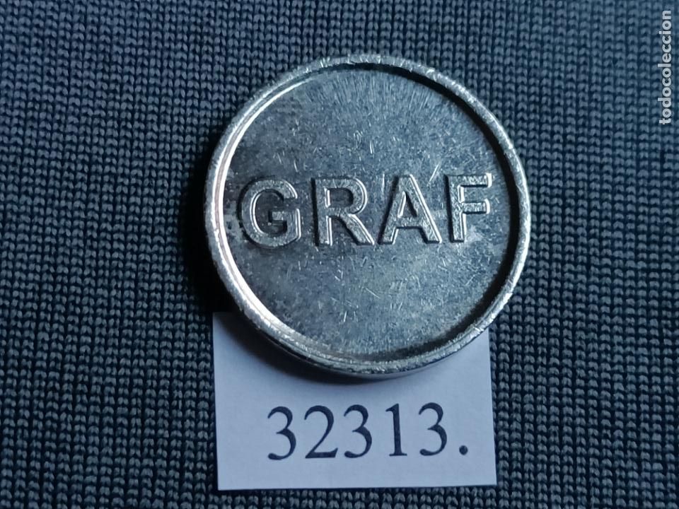 Monedas locales: ficha, token, jet&oacute;n - Foto 1