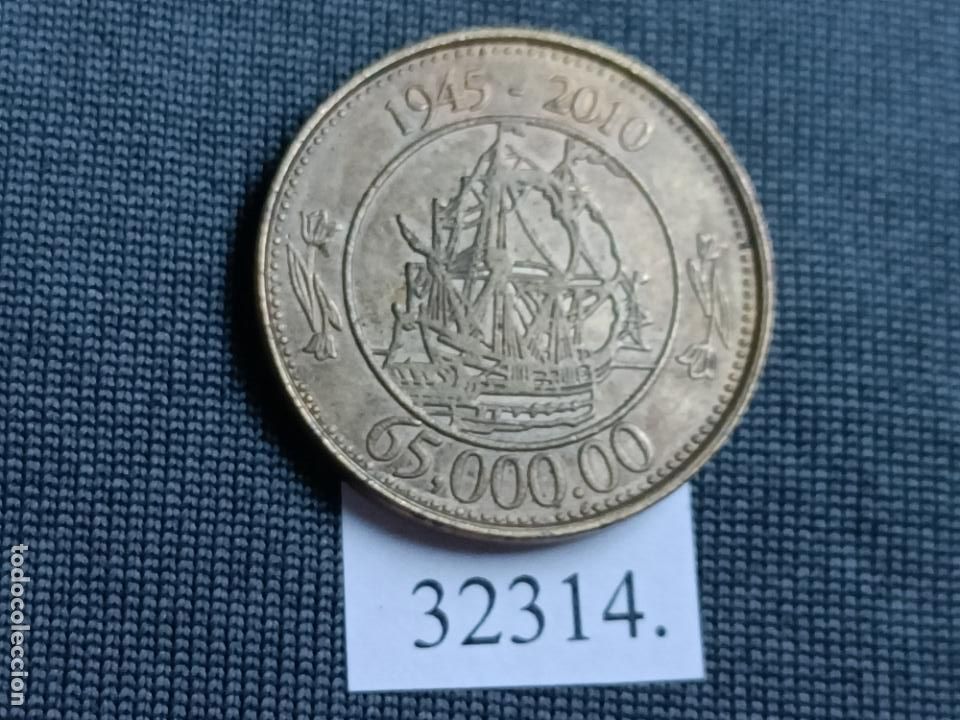 Monedas locales: ficha, token, jet&oacute;n - Foto 2