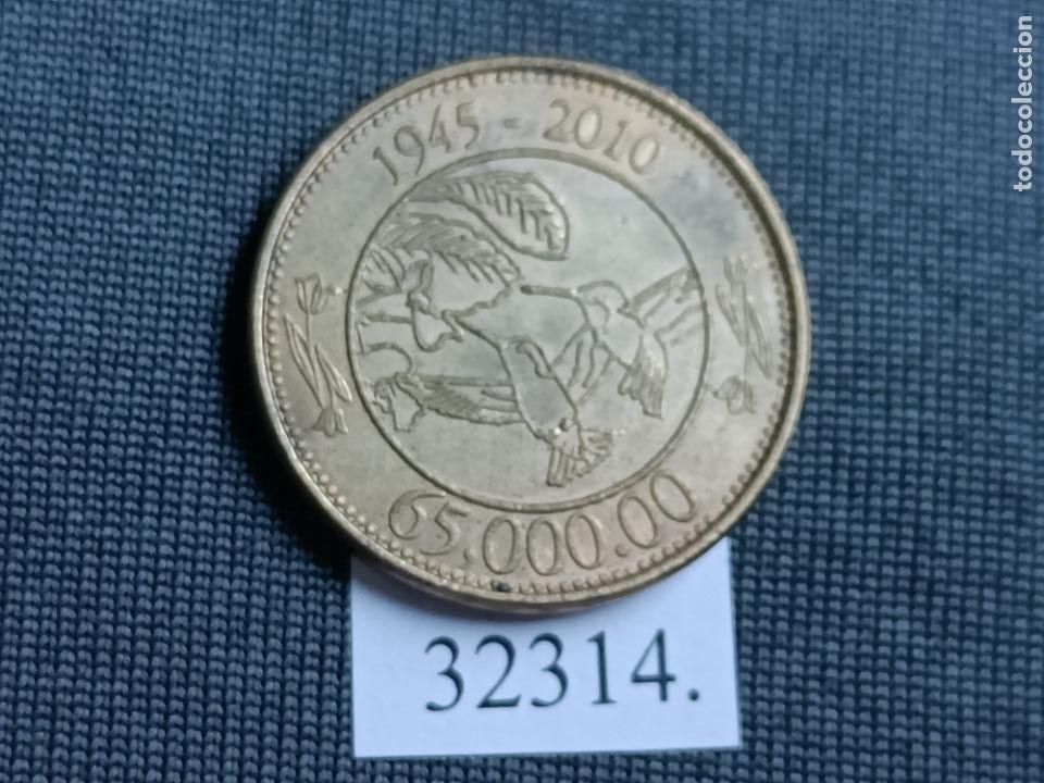 Monedas locales: ficha, token, jet&oacute;n - Foto 1