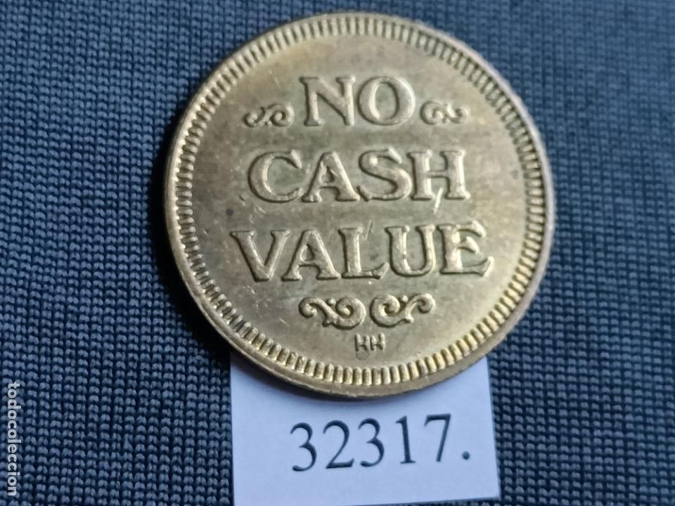 Monedas locales: ficha, token, jet&oacute;n - Foto 2