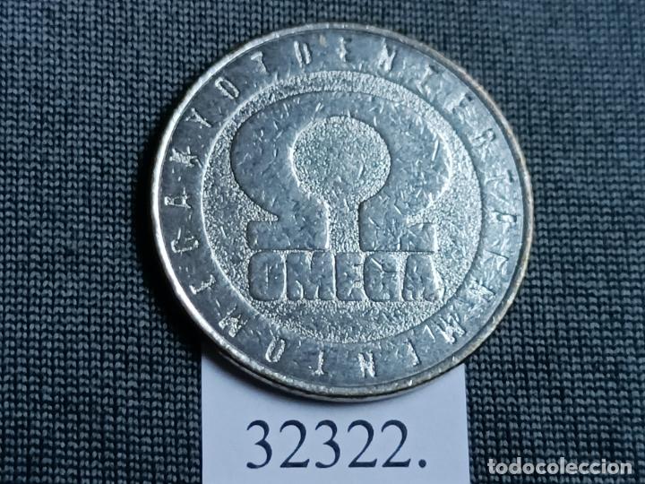 Monedas locales: ficha, token, jet&oacute;n - Foto 2