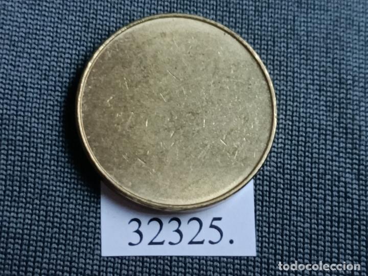 Monedas locales: ficha, token, jet&oacute;n - Foto 2