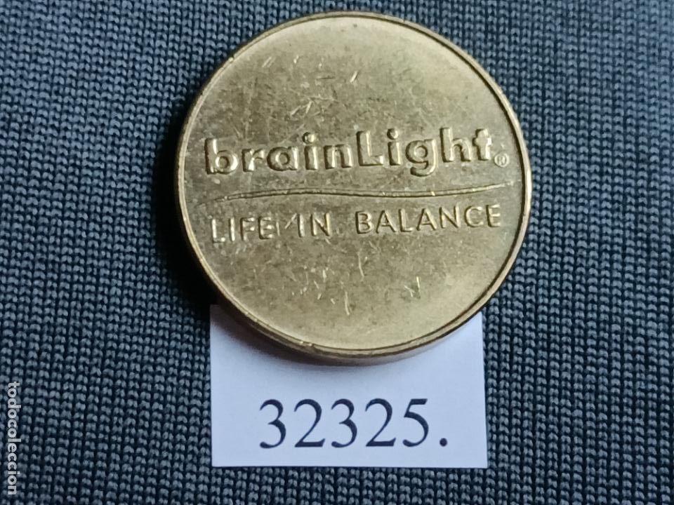 Local Coins: ficha, token, jet&oacute;n