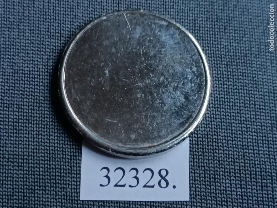 Monedas locales: ficha, token, jet&oacute;n - Foto 2