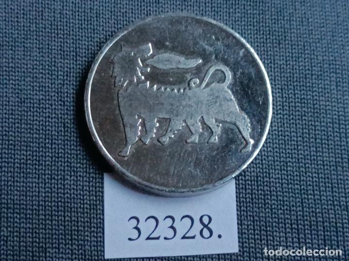 Monedas locales: ficha, token, jet&oacute;n - Foto 1