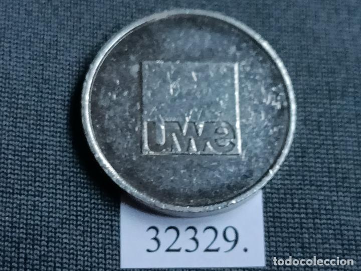 Monedas locales: ficha, token, jet&oacute;n - Foto 1