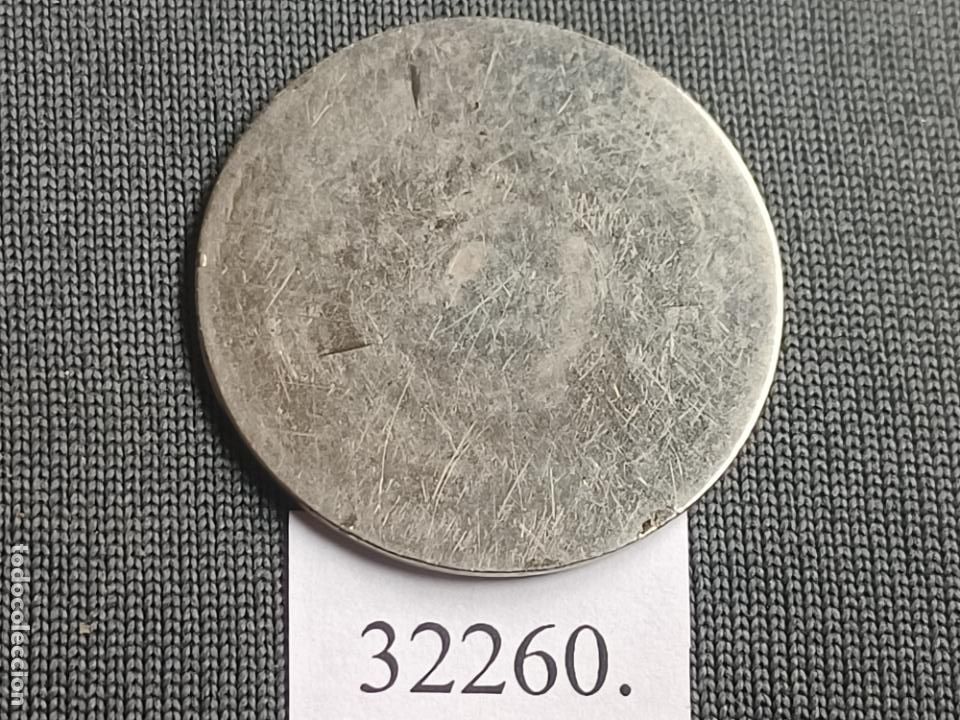Monedas locales: ficha, token, jet&oacute;n - Foto 2