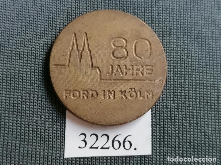 Monedas locales: ficha, token, jet&oacute;n - Foto 1