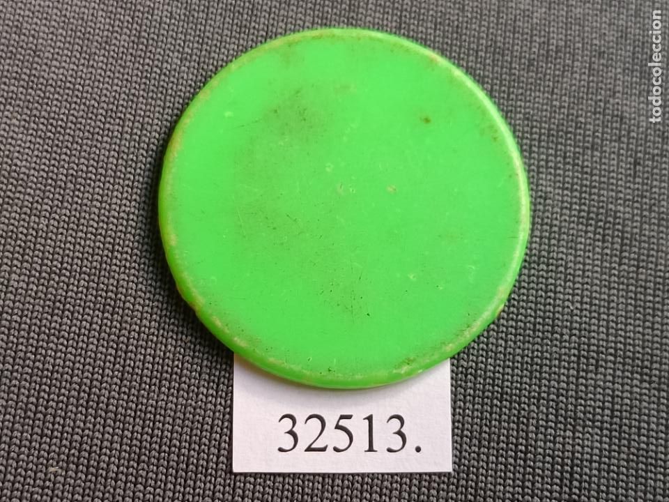 Monedas locales: Ficha, token, jet&oacute;n - Foto 2