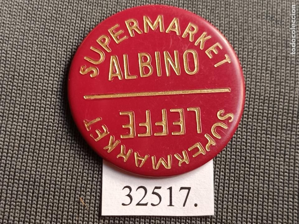 Monnaies locales: Ficha, token, jet&oacute;n