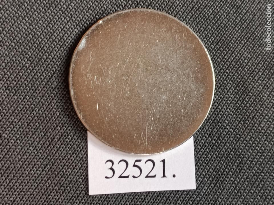 Monedas locales: Ficha, token, jet&oacute;n - Foto 2