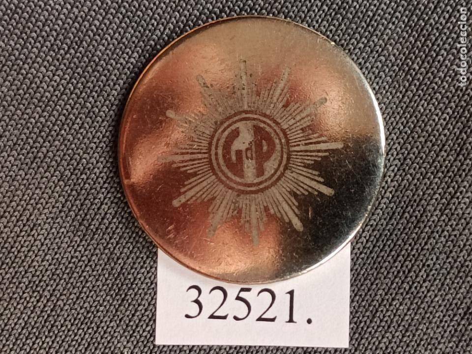 Monedas locales: Ficha, token, jet&oacute;n - Foto 3
