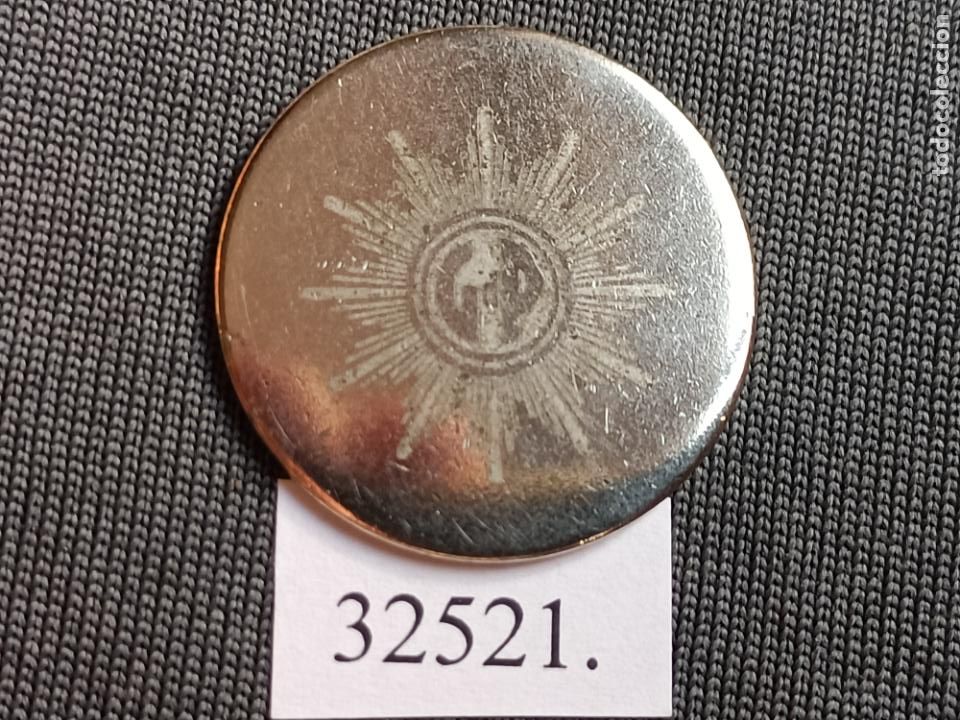 Monedas locales: Ficha, token, jet&oacute;n - Foto 1
