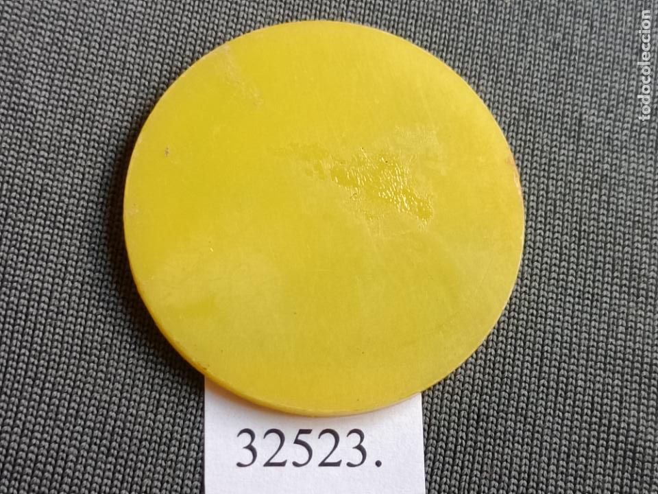 Monedas locales: Ficha, token, jet&oacute;n - Foto 2