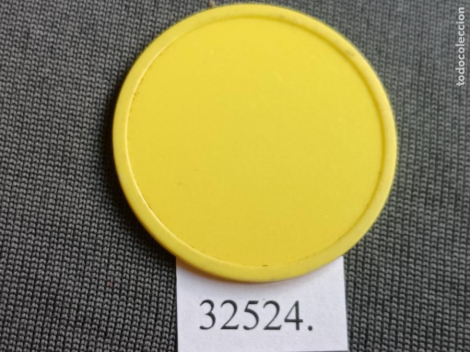 Monedas locales: Ficha, token, jet&oacute;n - Foto 2