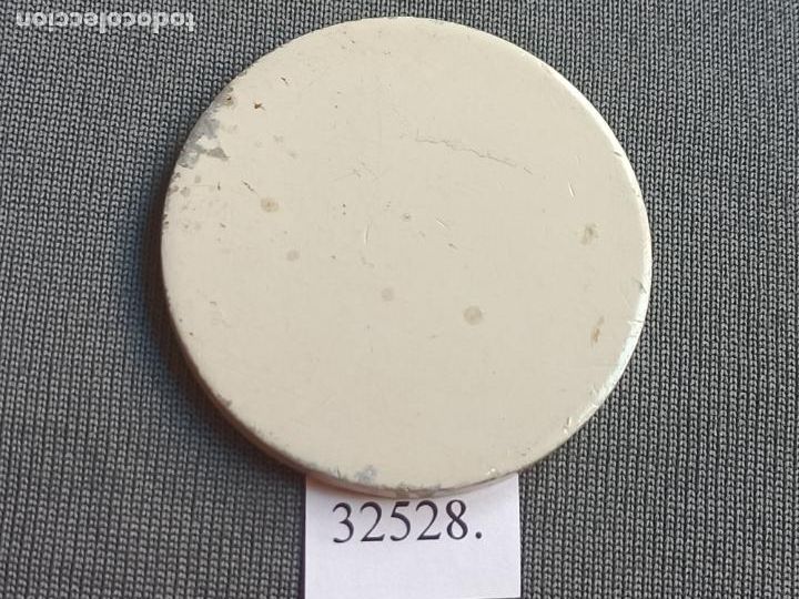 Monedas locales: Ficha, token, jeton - Foto 2