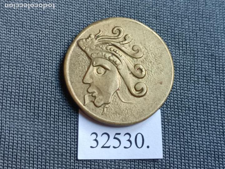 Monedas locales: Ficha, token, jeton - Foto 1